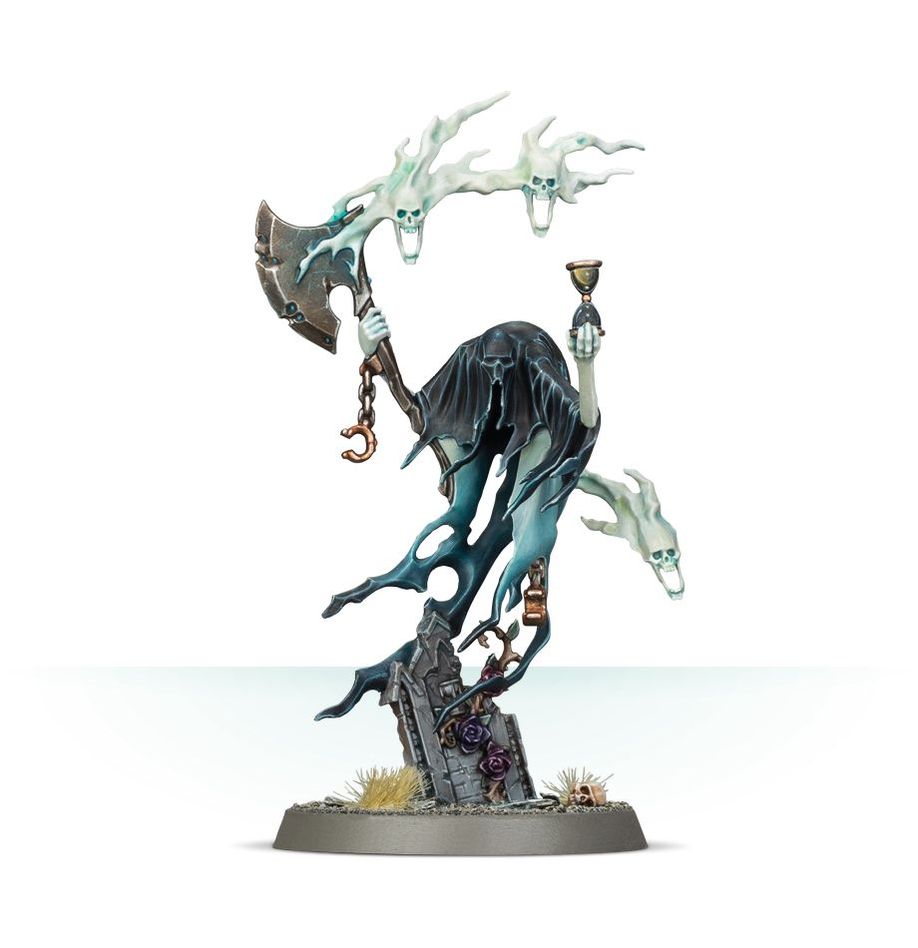 Lord Executioner